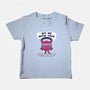 Best Squat Fitness-baby basic tee-Weird & Punderful