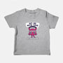 Best Squat Fitness-baby basic tee-Weird & Punderful