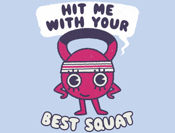 Best Squat Fitness