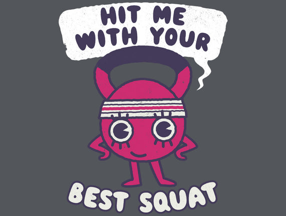 Best Squat Fitness