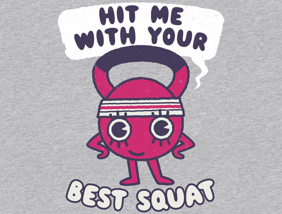 Best Squat Fitness