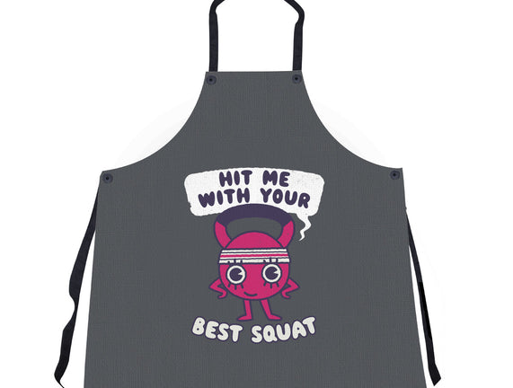 Best Squat Fitness