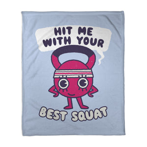 Best Squat Fitness
