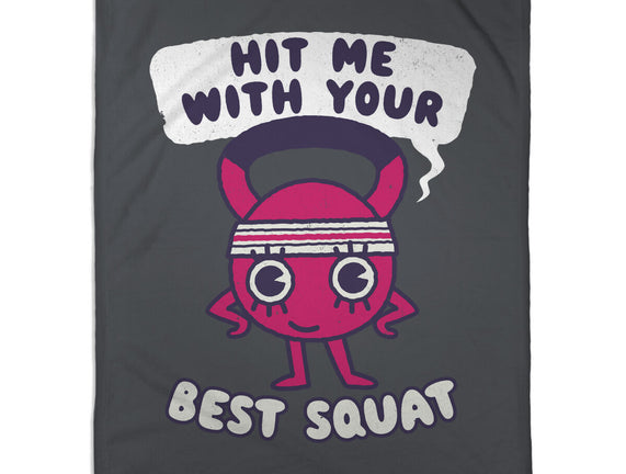 Best Squat Fitness