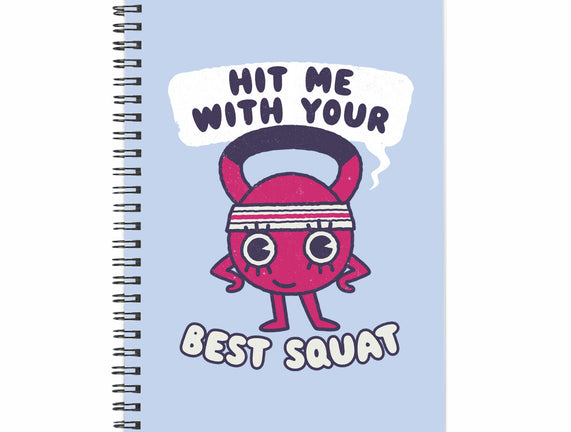 Best Squat Fitness