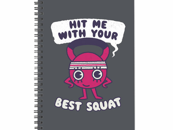 Best Squat Fitness