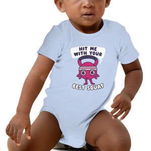 Best Squat Fitness