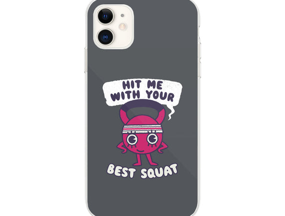 Best Squat Fitness