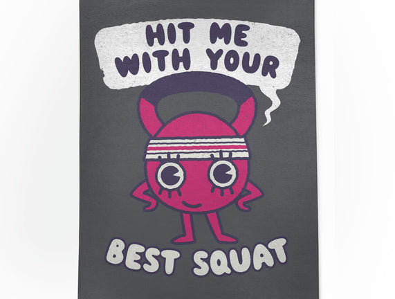 Best Squat Fitness