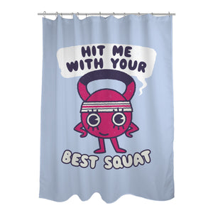 Best Squat Fitness