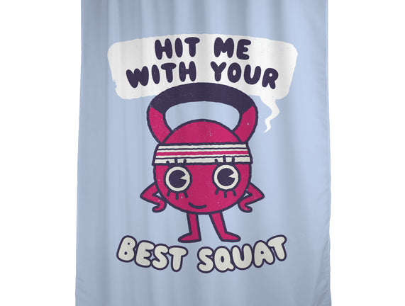 Best Squat Fitness