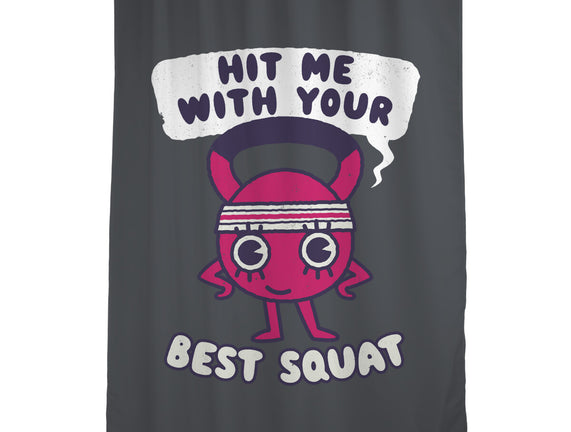 Best Squat Fitness