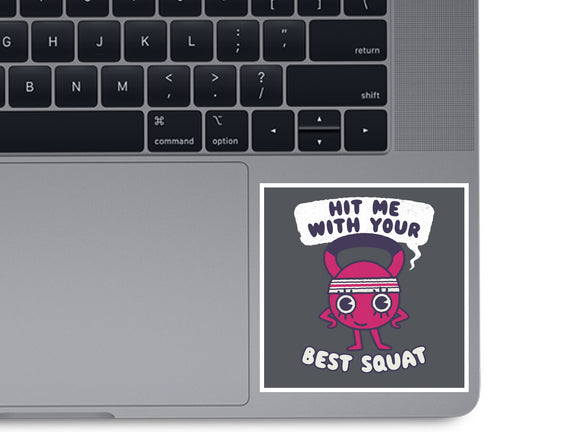 Best Squat Fitness