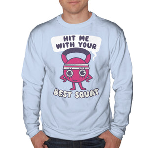 Best Squat Fitness