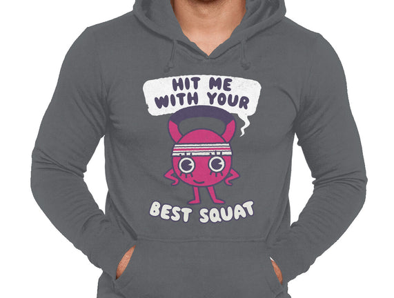 Best Squat Fitness