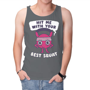Best Squat Fitness