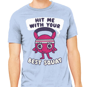 Best Squat Fitness