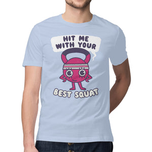 Best Squat Fitness