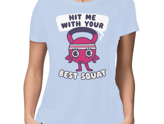 Best Squat Fitness