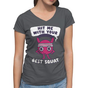 Best Squat Fitness