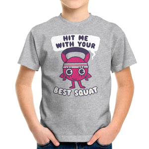 Best Squat Fitness