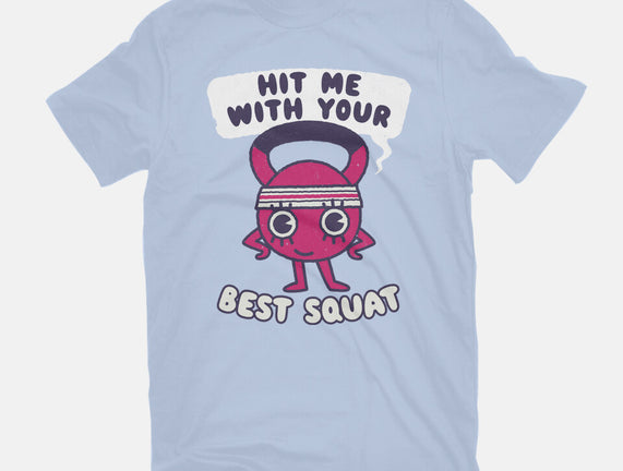 Best Squat Fitness