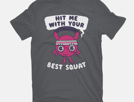 Best Squat Fitness