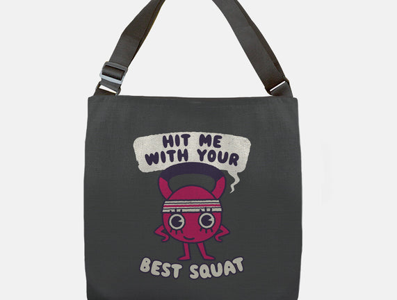 Best Squat Fitness