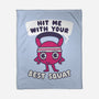 Best Squat Fitness-none fleece blanket-Weird & Punderful