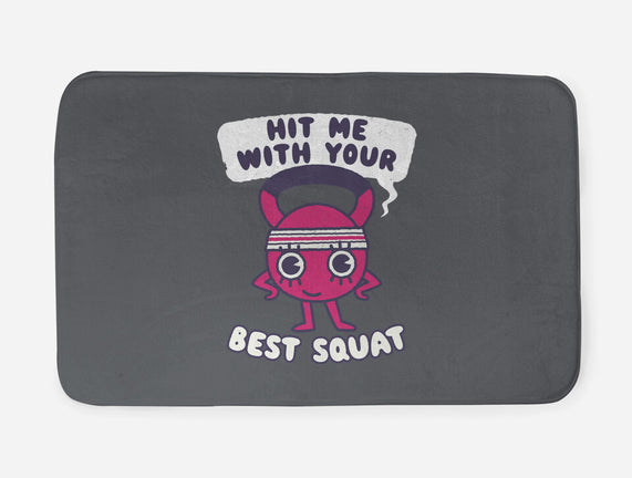 Best Squat Fitness