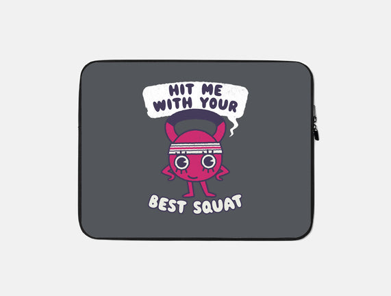 Best Squat Fitness