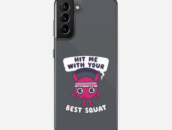 Best Squat Fitness