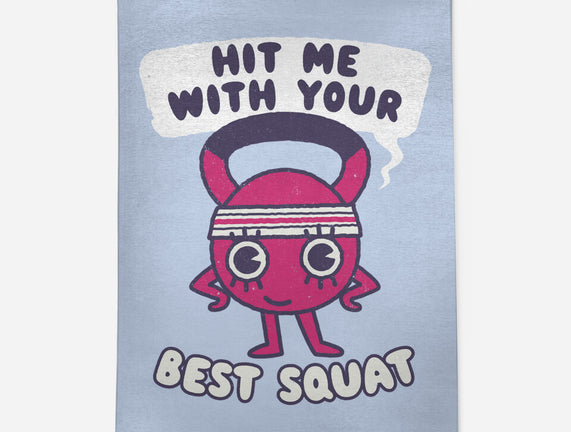 Best Squat Fitness