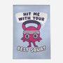 Best Squat Fitness-none indoor rug-Weird & Punderful