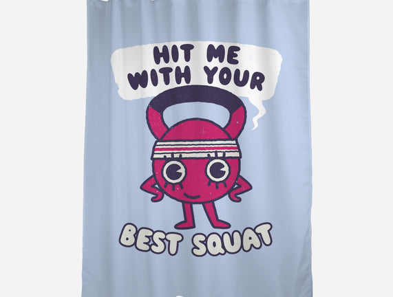 Best Squat Fitness