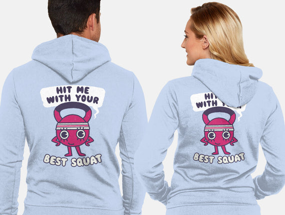 Best Squat Fitness