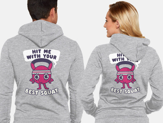 Best Squat Fitness