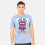 Best Squat Fitness-mens heavyweight tee-Weird & Punderful