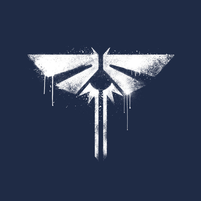 The Fireflies-womens basic tee-rocketman_art