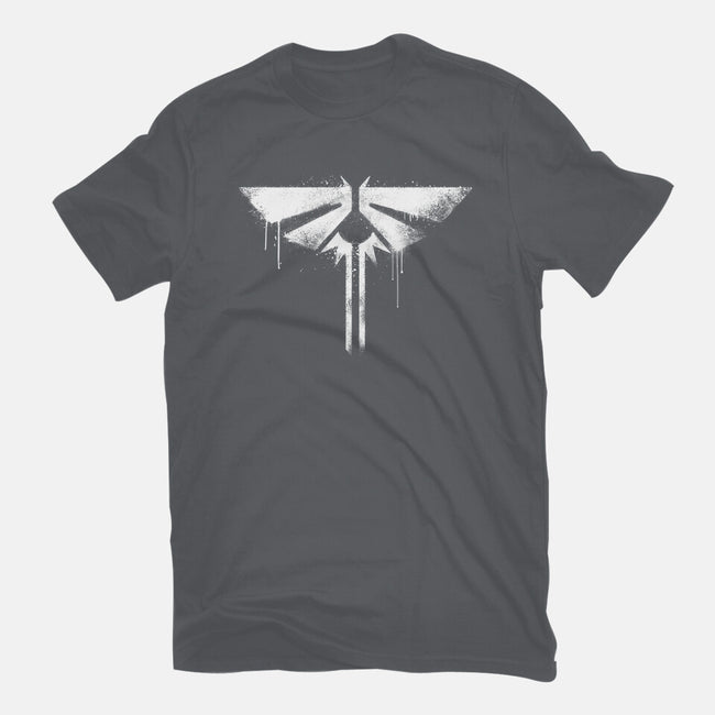 The Fireflies-mens heavyweight tee-rocketman_art