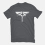The Fireflies-mens heavyweight tee-rocketman_art
