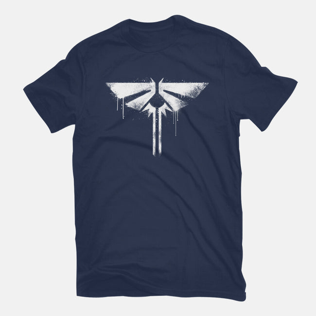 The Fireflies-mens heavyweight tee-rocketman_art