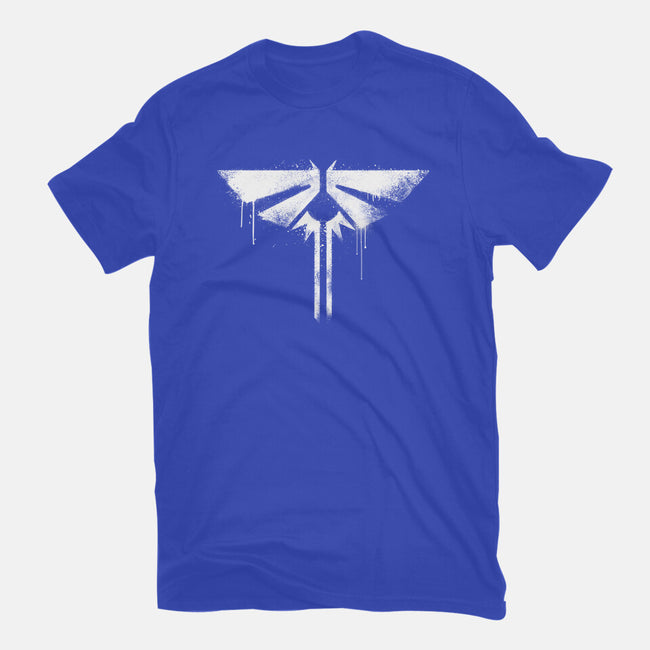 The Fireflies-mens heavyweight tee-rocketman_art