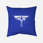 The Fireflies-none removable cover throw pillow-rocketman_art