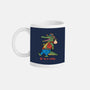 In A While Crocodile-none mug drinkware-vp021