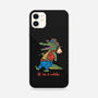 In A While Crocodile-iphone snap phone case-vp021