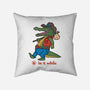 In A While Crocodile-none removable cover throw pillow-vp021