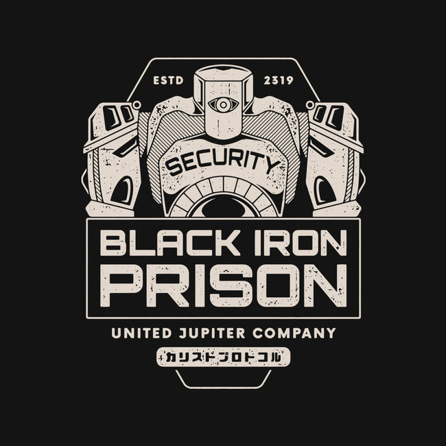 Prison Security Robots-none mug drinkware-Logozaste