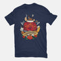 Barbarian Dice-mens basic tee-Vallina84