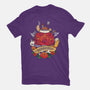 Barbarian Dice-mens basic tee-Vallina84